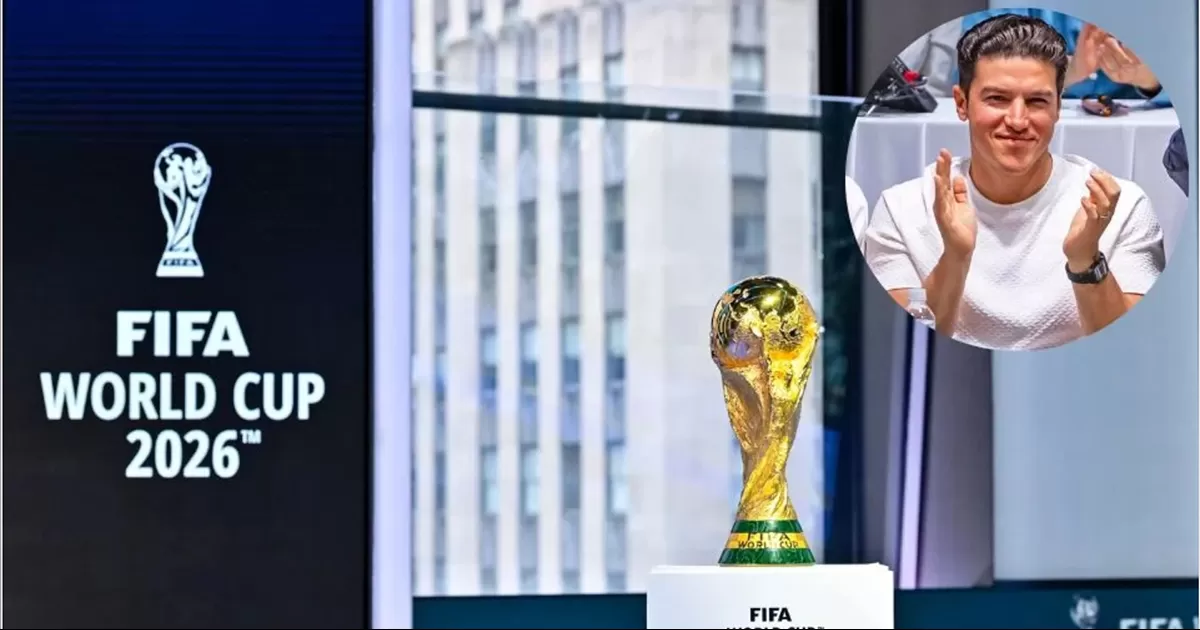 Planea Samuel García declarar días de asueto por Mundial de la FIFA