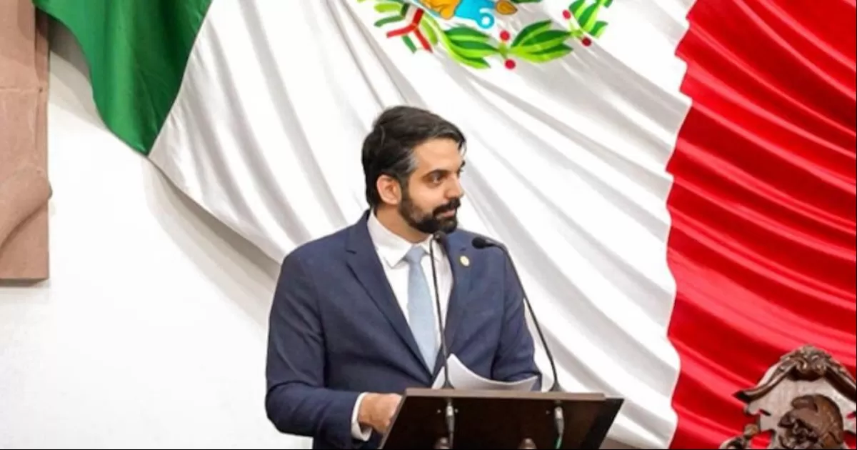 El legislador, presentó un punto de acuerdo para solicitar información detallada sobre la política de armamento a agentes de tránsito, donde se exigía conocer el sustento legal, operativo y presupuestal de la medida.
