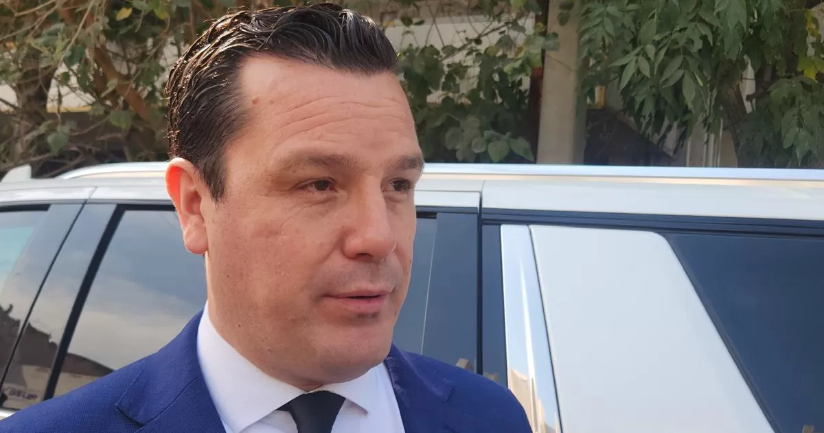 Coahuila destaca por baja incidencia delictiva, asevera Fiscal