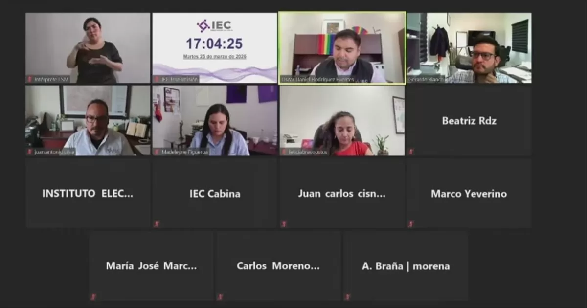 Lo anterior tras actualizarse las causales previstas en los artículos 14 y 19 de los Lineamientos para las Agrupaciones Políticas constituidas en el Estado de Coahuila de Zaragoza, así como en el artículo 25, numeral 10, inciso d), del Código Electoral para el Estado de Coahuila de Zaragoza, en los que se menciona la falta de acreditación de actividades durante un año calendario.