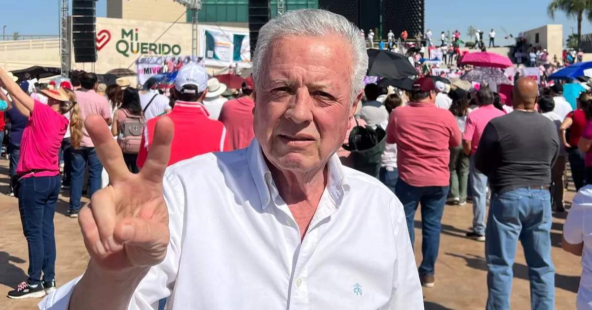 Serán Sergio Lara o María Eugenia Cázares quienes puedan ser designados por el PAN para competir por la próxima alcaldía de Torreón.