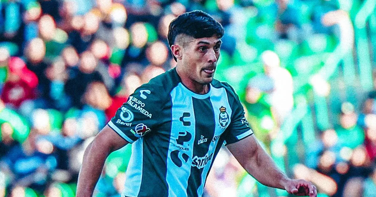 El mediocampista mencionó que será un duelo muy especial para él, por enfrentarse a su ex equipo por primera vez.