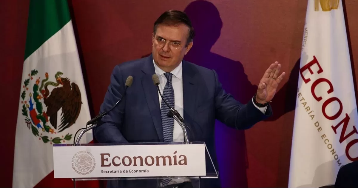 Nuestro paÃ­s exporta a Estados Unidos casi 3 millones de unidades al aÃ±o, dijo el titular de la SecretarÃ­a de EconomÃ­a.