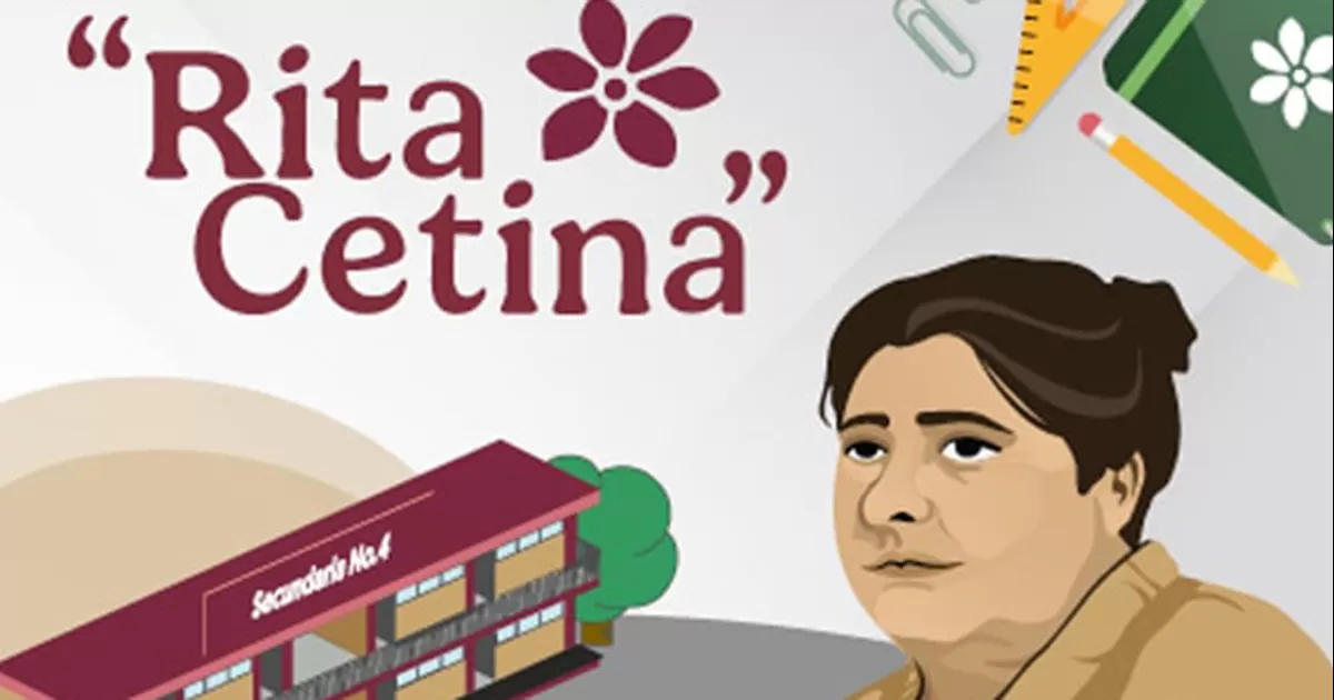 Beca Rita Cetina: ¿ya sabes cuándo recibirás tu pago de abril?