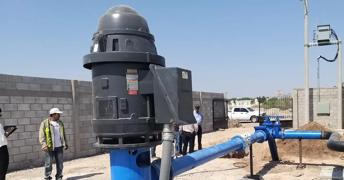 Entre estas medidas, el alcalde Román Alberto Cepeda dijo que se están realizando acuerdos con diversas instancias para optimizar el uso de los recursos hídricos disponibles, además de interconectar pozos donde hay excedente de agua para abastecer zonas con escasez.