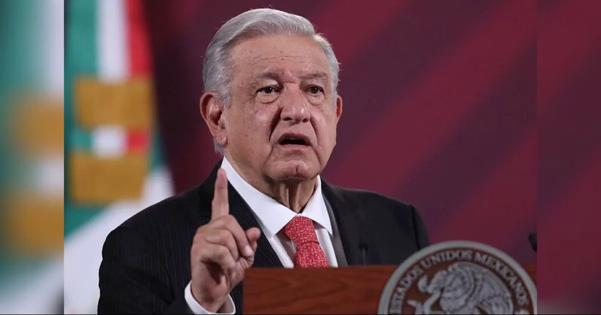 Abogados de México se lanzan contra AMLO por injerencia en la Corte.
