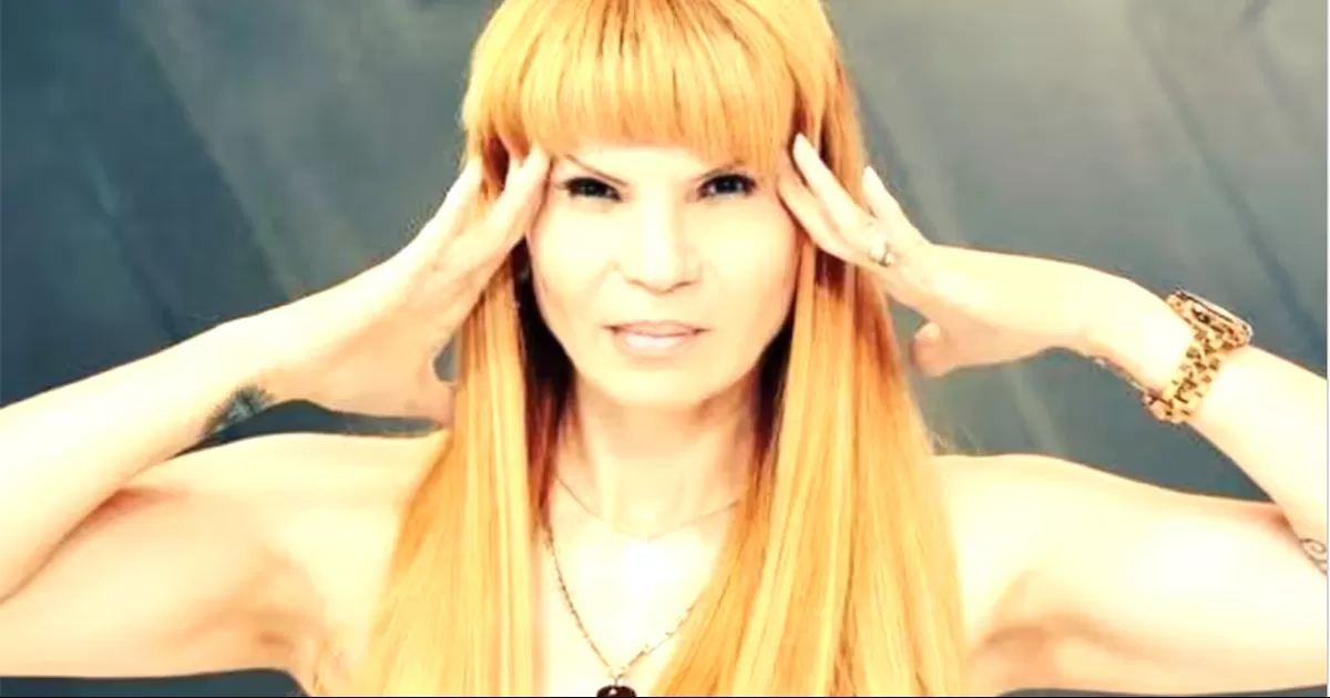 Mhoni Vidente ha dejado sorprendidos a sus seguidores tras acertar una de sus mÃ¡s recientes predicciones.