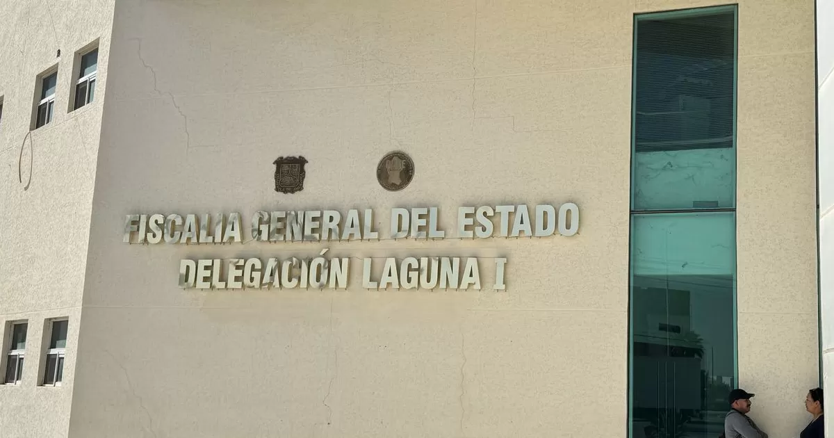 Al respecto, el delegado en la Región Laguna I, Carlos Rangel Gámez, informó que el presunto responsable del abuso sexual ya ha sido vinculado a proceso y se encuentra en prisión preventiva justificada.