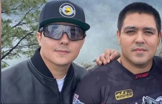 Asesinan a hermano de influencer Markitos Toys