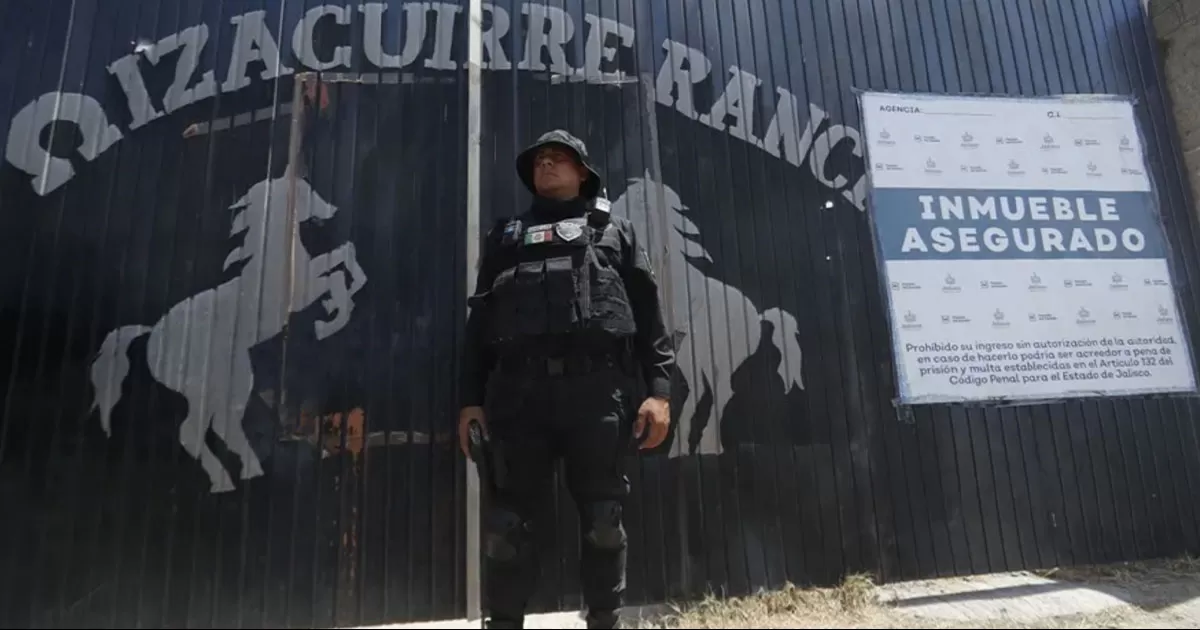 Tres personas los identificaron como sus agresores; ademÃ¡s vinculan a ex policÃ­a municipal de Tala