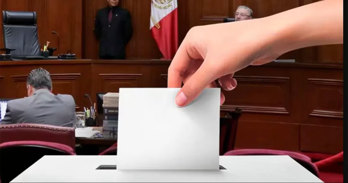 El INE prepara una aplicaciÃ³n para que los ciudadanos â€˜ensayenâ€™ su voto, conozcan a los candidatos, las boletas, y cÃ³mo votar el 1 de junio