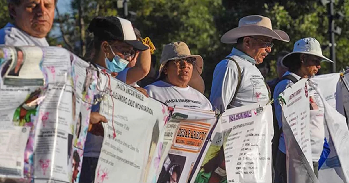 Hieren de gravedad a buscadora de Jalisco al resistirse a secuestro; se debate entre la vida y la muerte