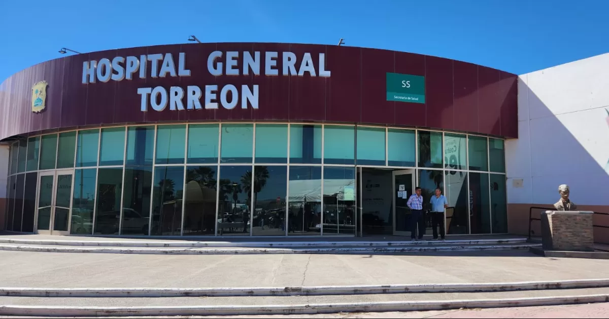 Van por el fortalecimiento del sistema de salud de Coahuila