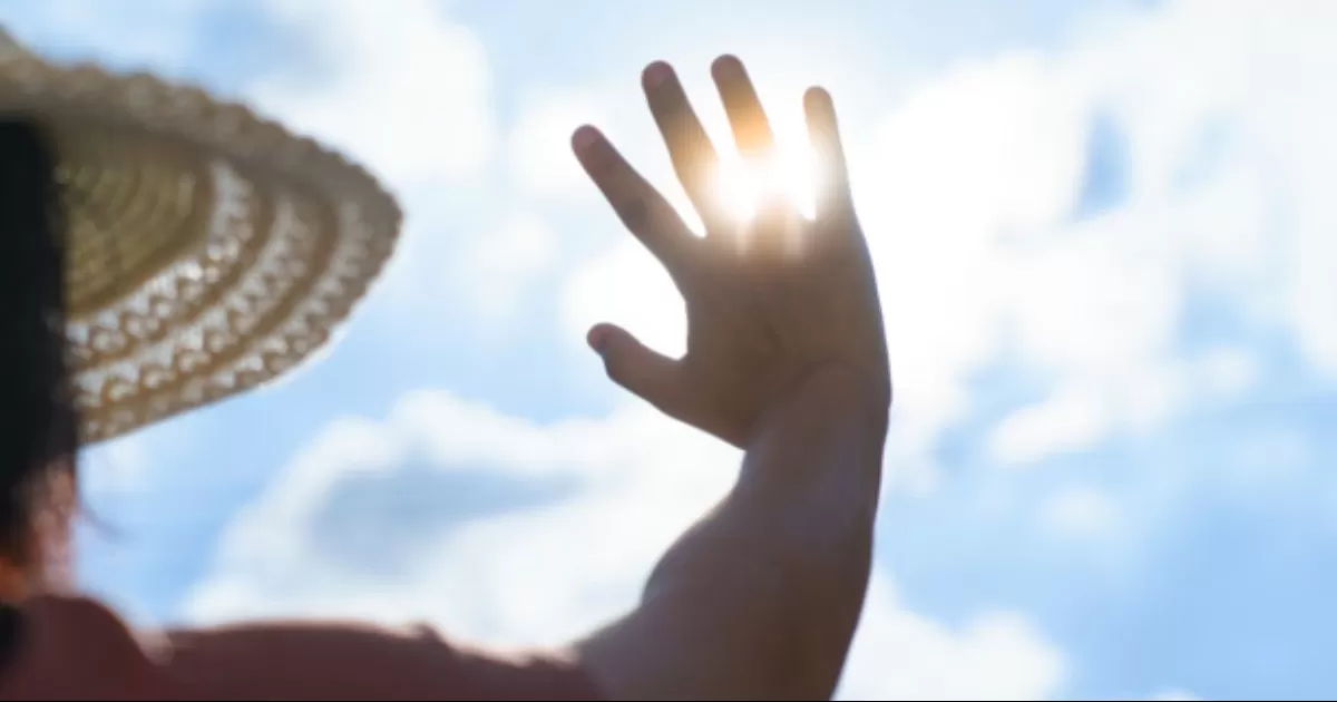 La ola de calor impactarÃ¡ a 27 de las 32 entidades federativas, entre el lunes 31 de marzo y el jueves 3 de abril