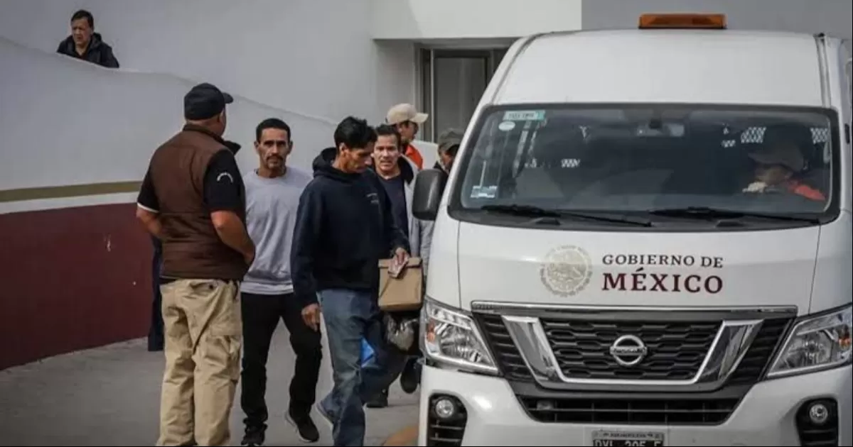 Deportaciones en Coahuila, a 2 meses de la era Donald Trump