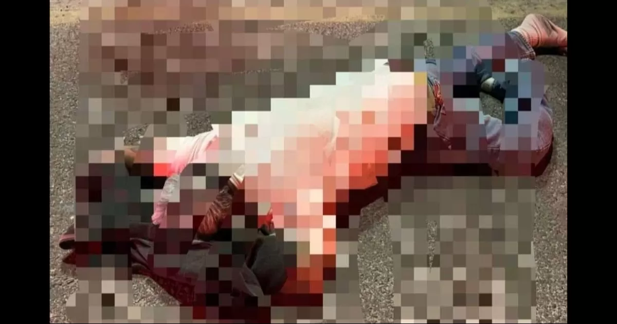Arrollan y matan a hombre en Gómez Palacio.