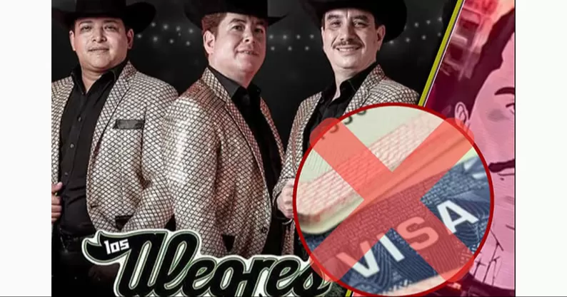 Por el momento, ni los integrantes de la banda ni sus representantes han emitido un comunicado oficial respecto