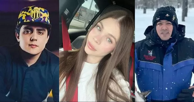 Ana GastÃ©lum a sus 27 aÃ±os, ha ganado popularidad en redes sociales por compartir contenido relacionado con moda y estilo de vida.