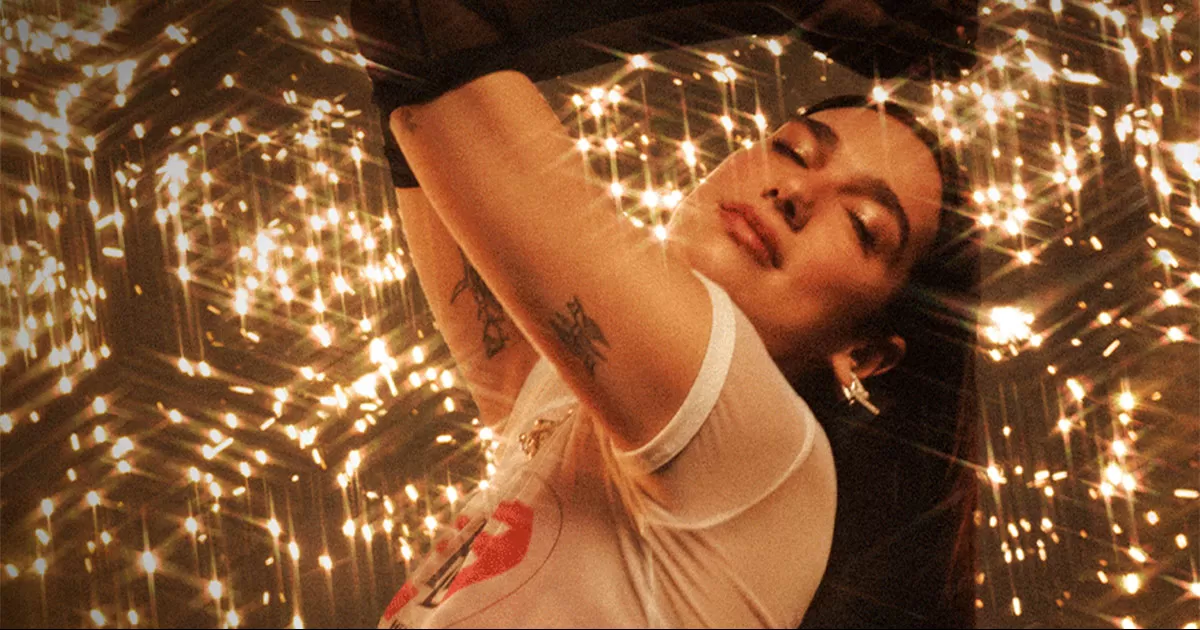 Vuelve Dua Lipa a México con su Radical Optimism Tour; ¡dará dos conciertos!