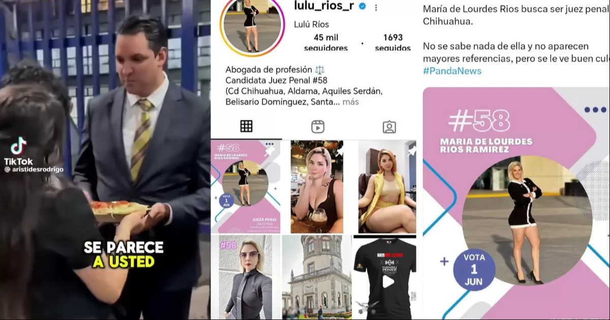 Campañas electorales, entre lo ridículo y la improvisación