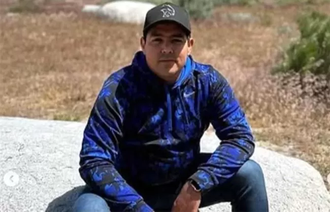 La FiscalÃ­a de BC informÃ³ que una persona fue detenida por el asesinato de Gail Castro CÃ¡rdenas, hermano del influencer Markitos Toys.
