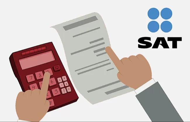 ¡Que no se te pase! Inicia la declaración anual ante el SAT
