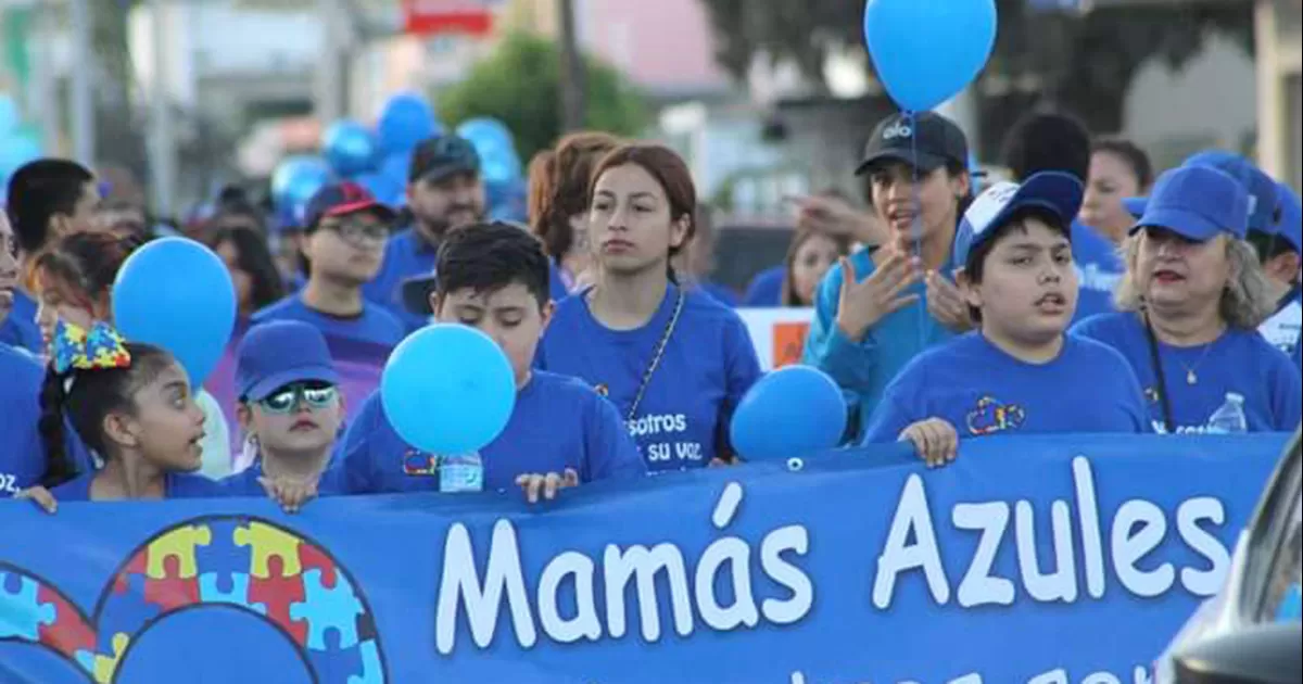 2 de abril: Día Mundial de la Concienciación e Inclusión Autista