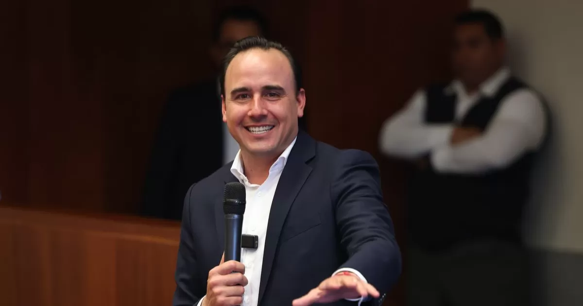 Comparte Manolo Jiménez Salinas el exitoso “Modelo de Seguridad Coahuila” en Nuevo León