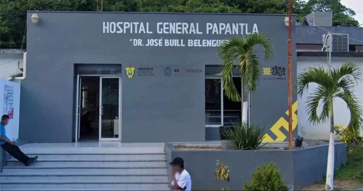 Lejos de Dinamarca: En 99 hospitales de México no funciona ningún quirófano