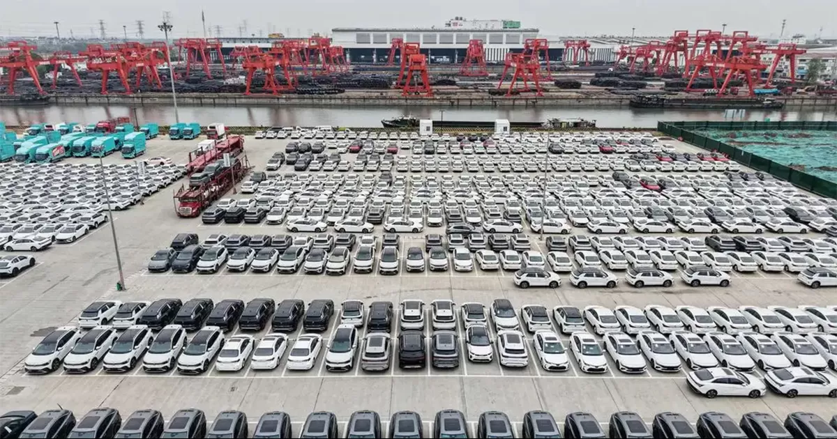 Mientras los aranceles de 25 por ciento sobre las autopartes deben estar vigentes a mÃ¡s tardar el 3 de mayo, segÃºn el Registro Federal.