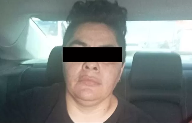 Detienen a mujer por muerte de su pareja; ya había denuncias previas de violencia