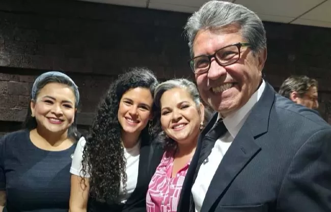 Pide Morena a diputados promover elecciÃ³n en bardas