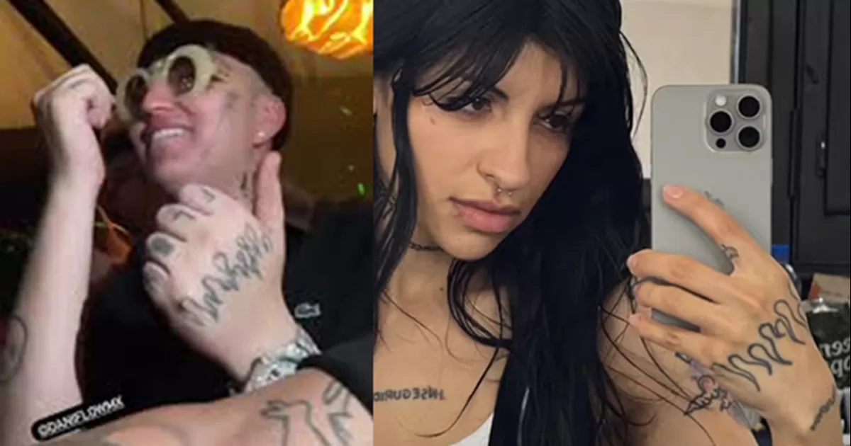 Este apoyo de Dani Flow llega en un momento en que Cazzu ha sido objeto de crÃ­ticas en redes sociales,