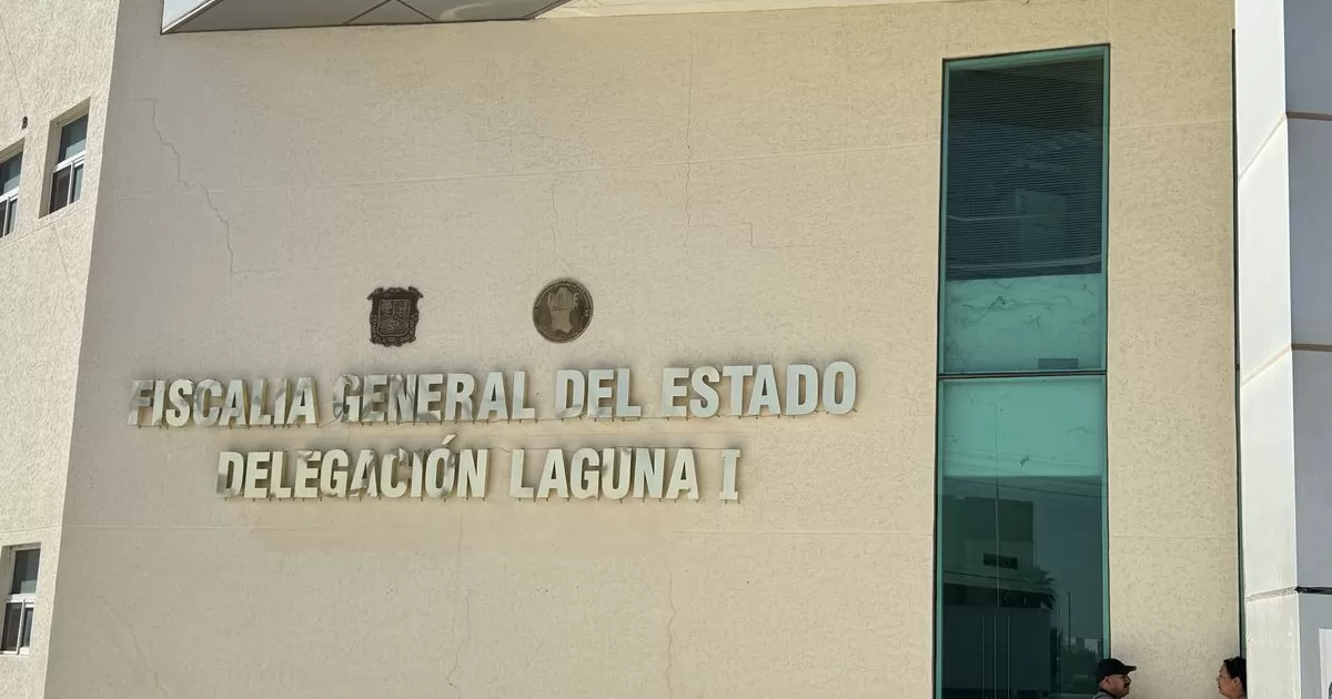 Implementan estrategias para abatir rezago en carpetas de investigación en La Laguna