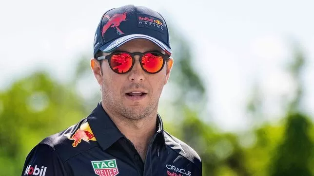 Los pilotos se preparan para el Gran Premio de BahrÃ©in