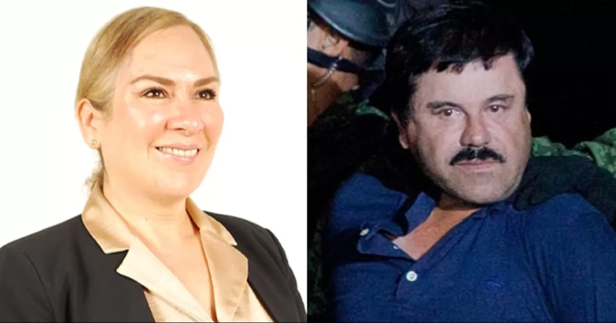 Silvia RocÃ­o Delgado, exabogada de â€˜El Chapoâ€™, busca ser jueza penal en Ciudad JuÃ¡rez, segÃºn el IEE de Chihuahua