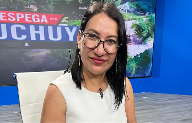 Maestra Rosalba Guerrero Morales: â€œCompartir la educaciÃ³n es una gran satisfacciÃ³nâ€