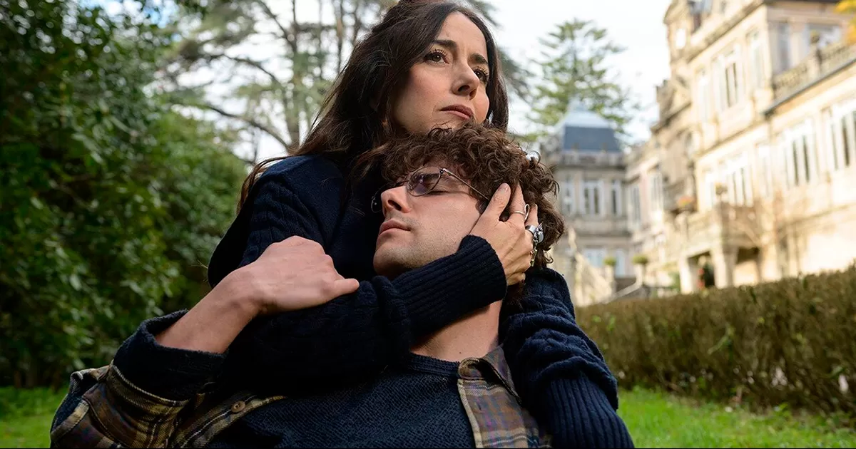 El Jardinero, el nuevo thriller español de Netflix con Álvaro Rico y Cecilia Suárez, ya tiene trailer