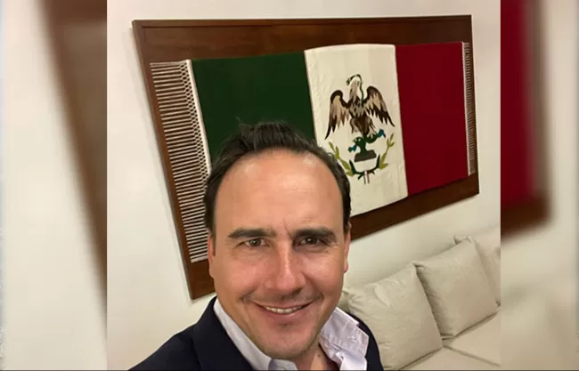 Una vez que concluyÃ³ la exposiciÃ³n en la Ciudad de MÃ©xico, la pieza artesanal regreso a Saltillo