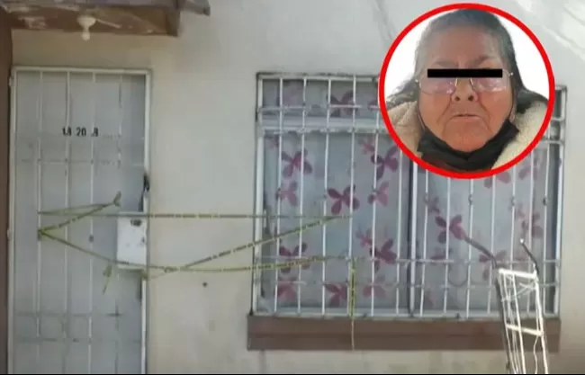 Abuelita de Chalco: Familiares de víctimas exigen no hacer heroína a Doña Carlota