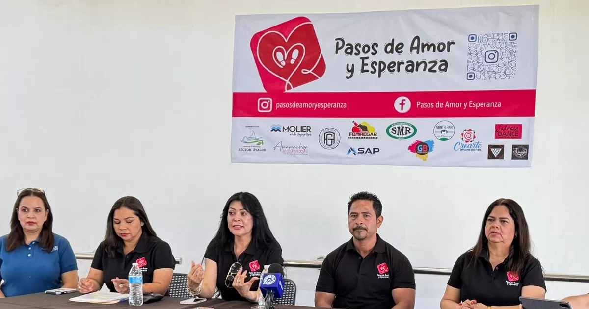 “Bailarán” por los adultos mayores