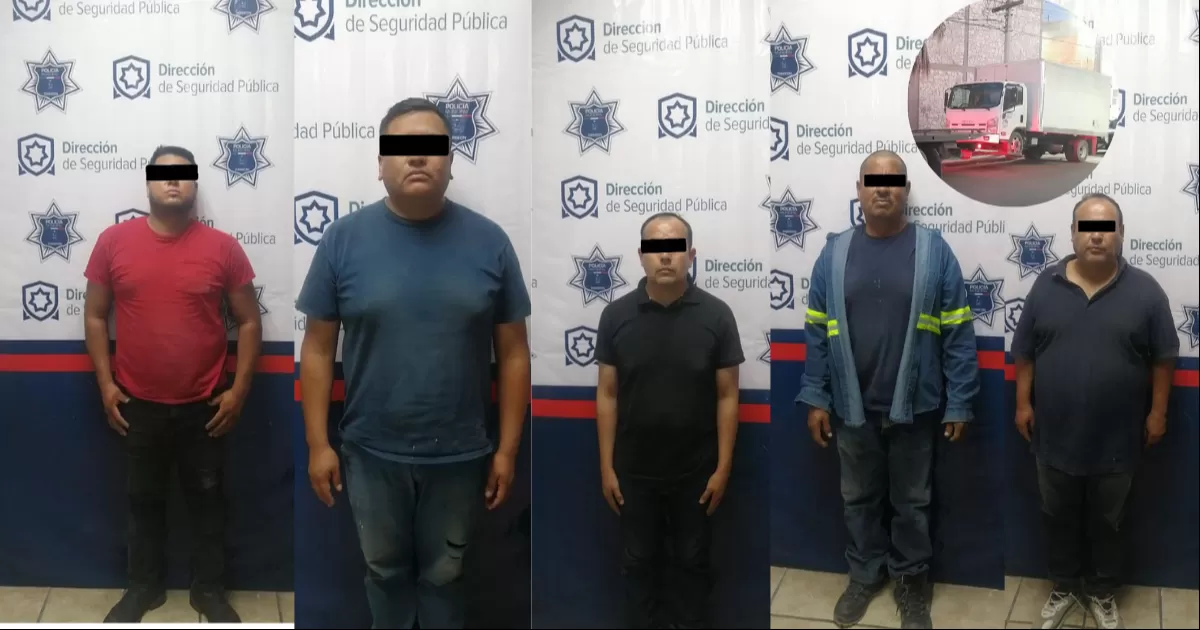 Amenazan y golpean a policías en colonia Eduardo Guerra de Torreón