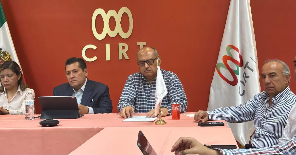 Rumbo al proceso electoral judicial