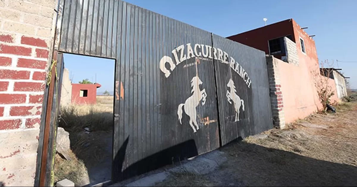 ONU dicta medidas cautelares a México por caso del rancho Izaguirre