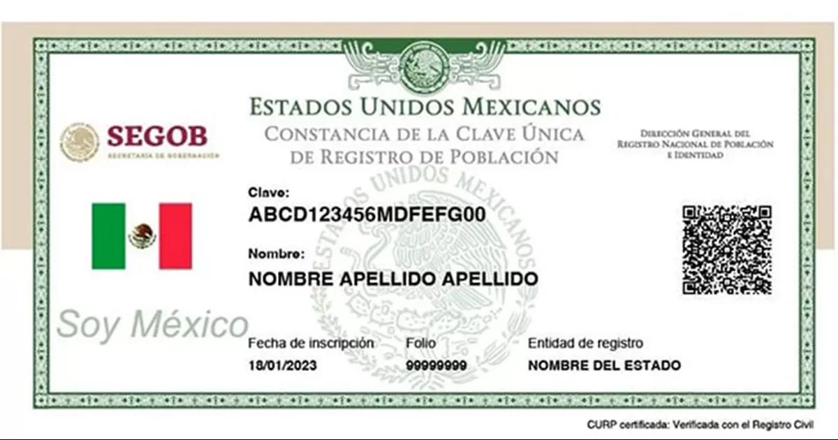 Gobierno pretende crear una base de datos biomÃ©tricos â€˜centralizada, masiva y obligatoriaâ€™, cuya vulneraciÃ³n desencadenarÃ­a consecuencias desastrosas
