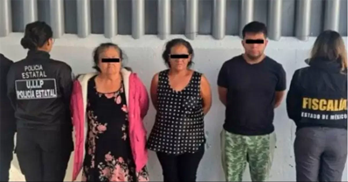 El abogado de doÃ±a Carlota, la abuelita de Chalco, hablÃ³ sobre la salud mental de su cliente y asegurÃ³ que la casa en disputa sÃ­ es de ella