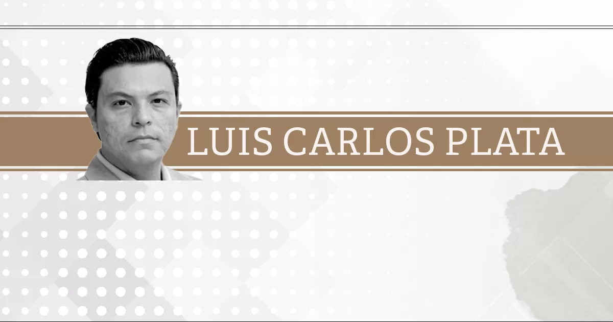 Exactamente hace un aÃ±o, en este mismo espacio, se mencionÃ³ un caso publicado en la plataforma CÃ³digo Magenta, del periodista RamÃ³n Alberto Garza