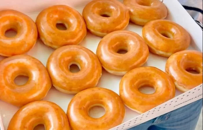 ¡Delicioso! Krispy Kreme abrirá nueva sucursal en Torreón