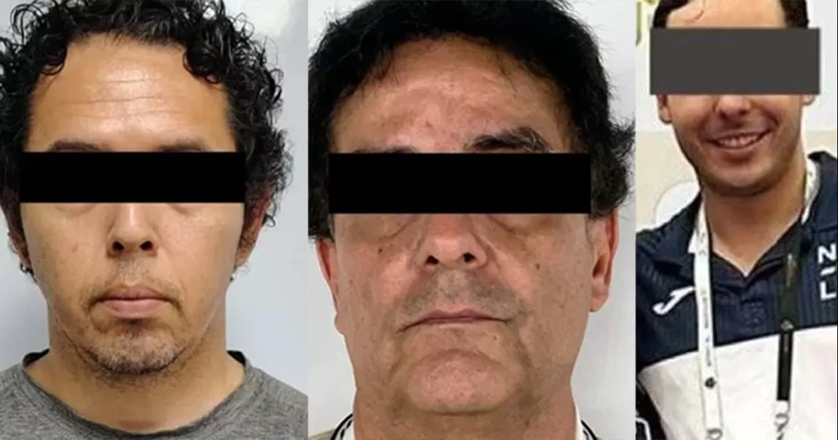 Tres entrenadores de gimnasia suman 17 denuncias por abuso de menores en Nuevo León