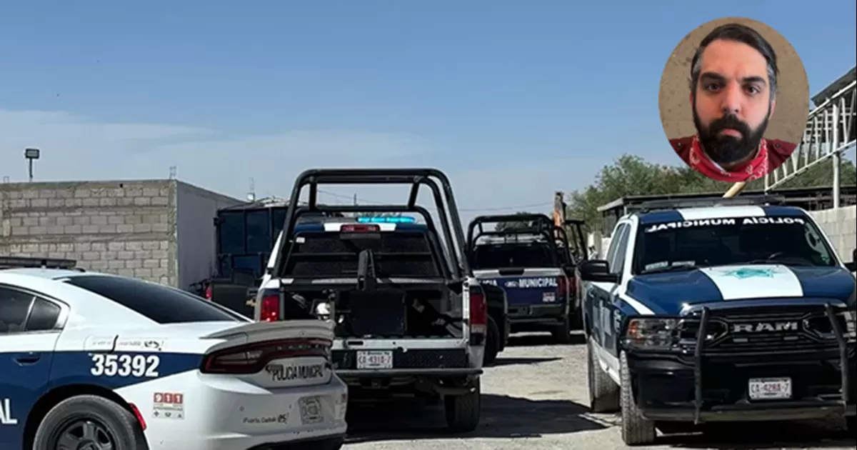 Alcalde de Torreón es responsable de la muerte de un joven durante cateo: Attolini
